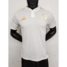 2324 Algeria polo white